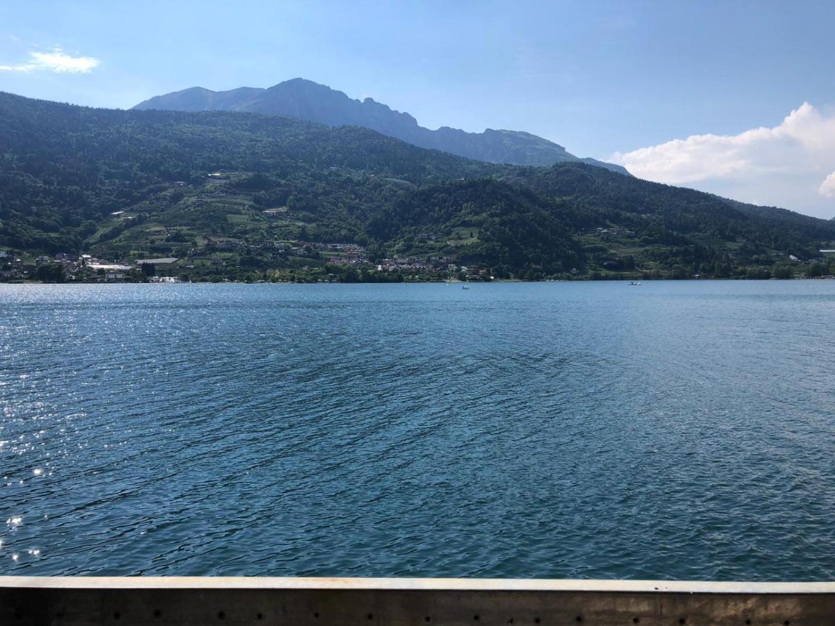 Valsugana D'Incanto Διαμέρισμα Tenna Εξωτερικό φωτογραφία
